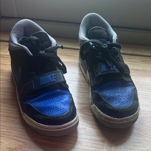 Boys Air Jordan’s